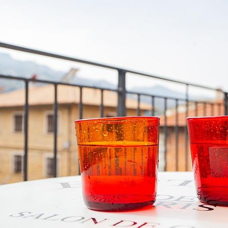 Appartamento Cecco D'Ascoli Асколи Пичено Екстериор снимка